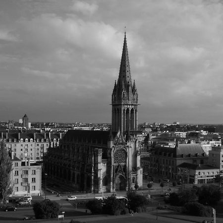 Ceres Yourhosthelper Apartman Caen Kültér fotó